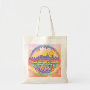 Sac à tote de Rio De Janeiro