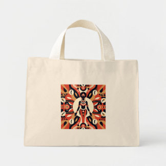 Sac à Tote en Toile avec Citation sur l'A Empowerm
