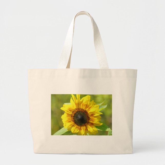 Sac à tournesol (Devant)