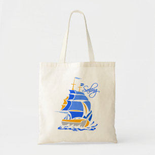 Sac à voile - choisir le style