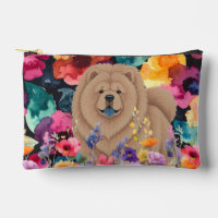 Sac Accessoire Petit Format ZEN GARDEN Cinnamon Ch