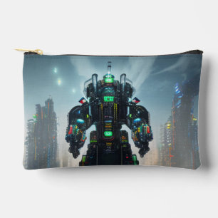 Sac accessoire petit Robot 4