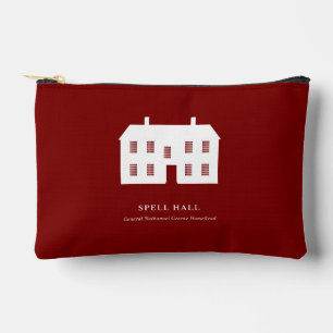 Sac Accessoire — Spell Hall