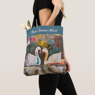 Sac Accessoire Teen Swan