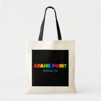 Sac Adams Point Fairyland