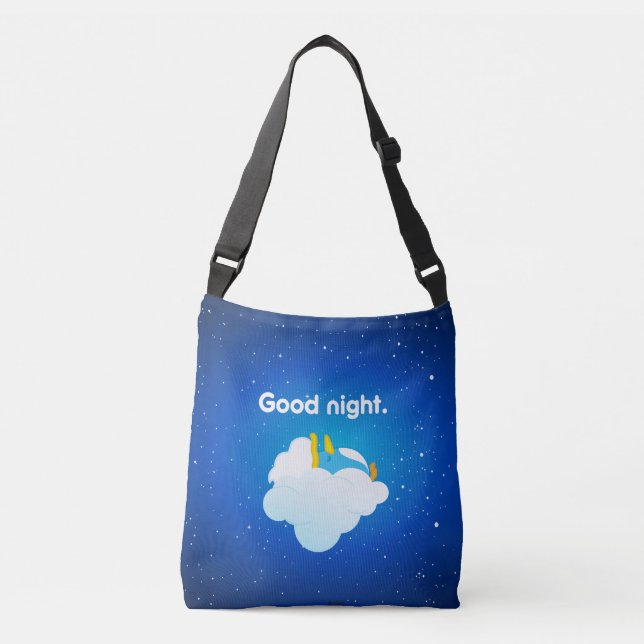Sac Ajustable バブール(Sleeping) (Devant)