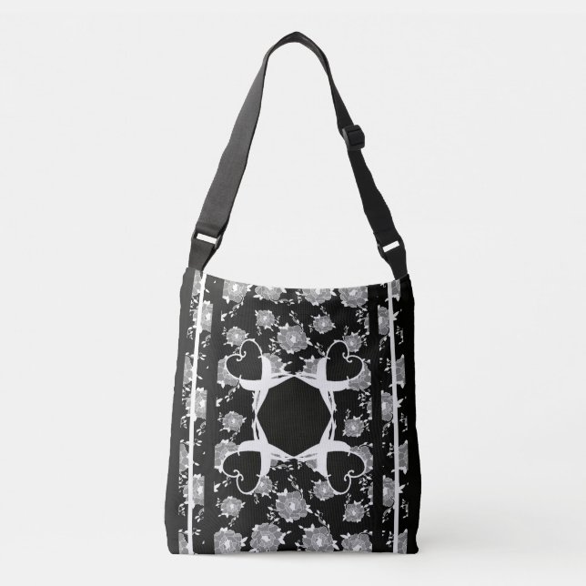SAC AJUSTABLE 10 (Devant)