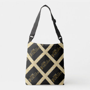 Sac Ajustable 108e anniversaire