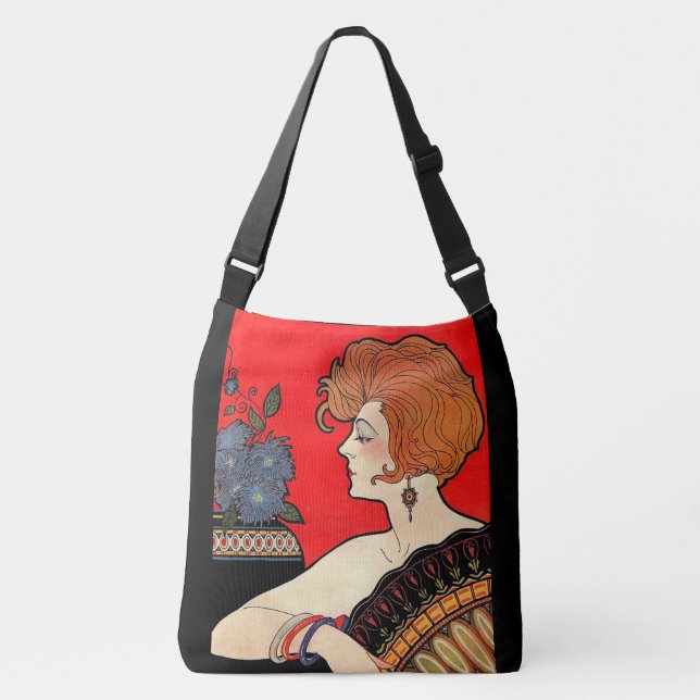 SAC AJUSTABLE 1925 (Devant)