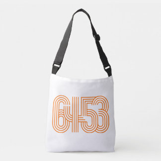 Sac Ajustable 6453 Fourre-tout