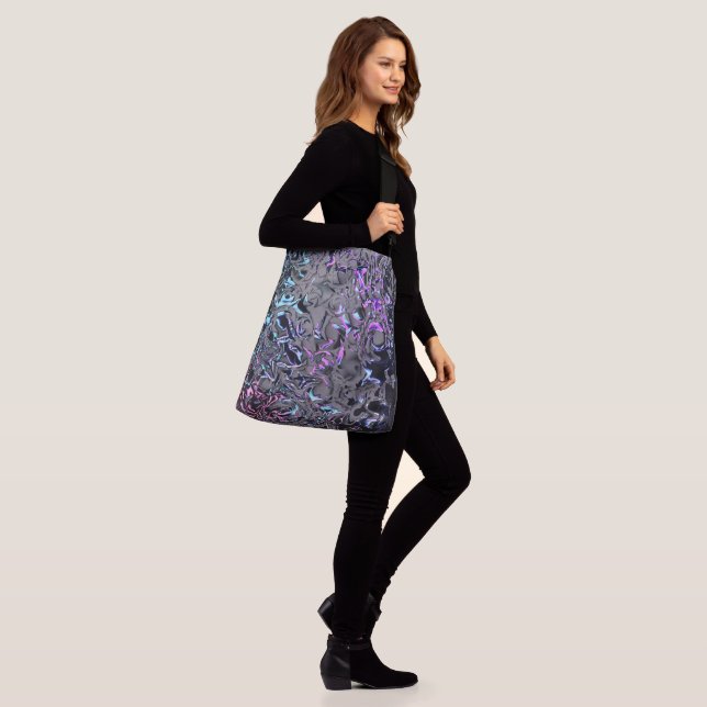 SAC AJUSTABLE 80 (Sur le modèle)