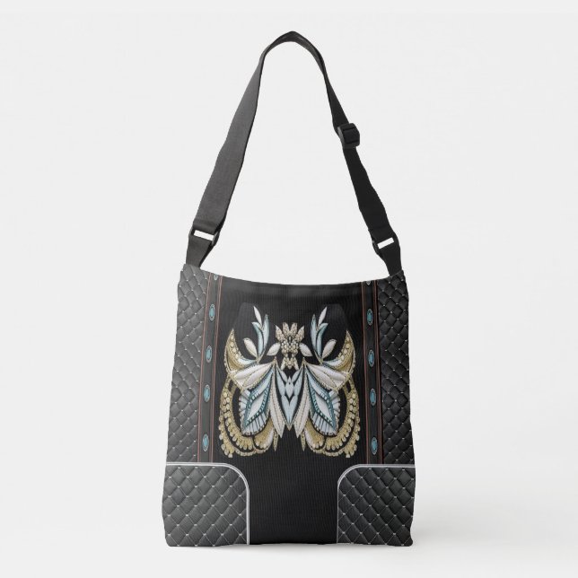 Sac Ajustable 9e Ciel : (Devant)