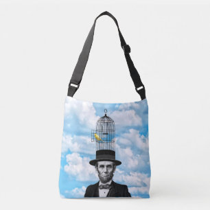 Sac Ajustable Abe Canary