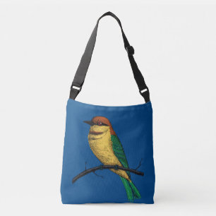 Sac Ajustable Abeille