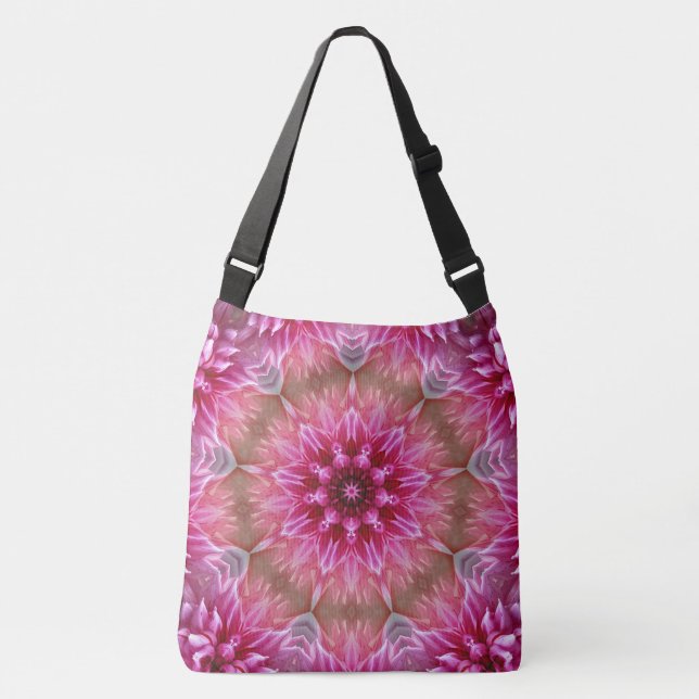 Sac Ajustable Abstrait (Devant)