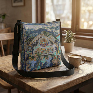 Sac Ajustable Accueil