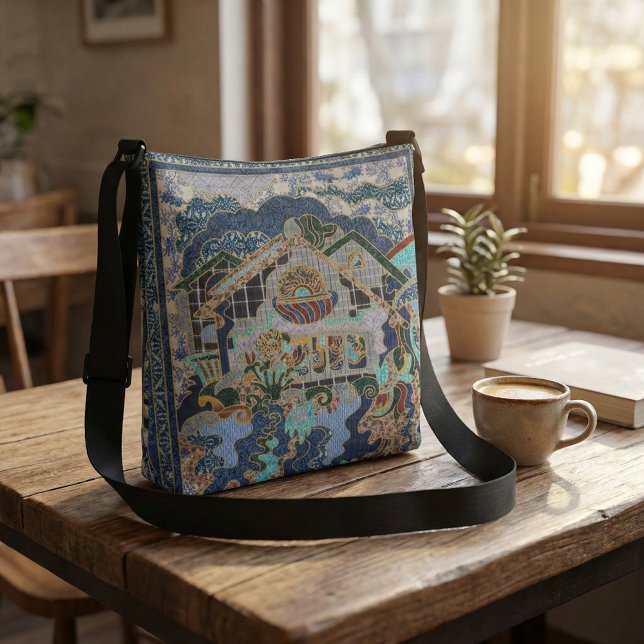 Sac Ajustable Accueil (Créateur téléchargé)