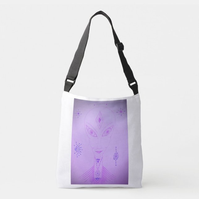 Sac Ajustable Adam (Devant)