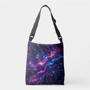 Sac Ajustable AiKo Beats™ Indice de Pulsation – Signal Noir