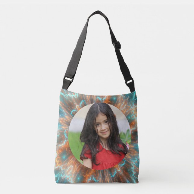 SAC AJUSTABLE AJOUTER VOTRE PHOTO (Devant)