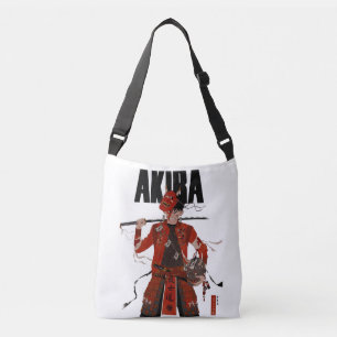 Sac Ajustable Akira Manga Vintage, Film d'animation japonais 198