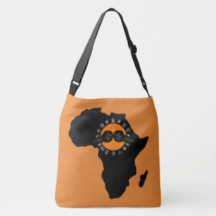SAC AJUSTABLE ALKEBULAN - BOSSE D'ADINKRA