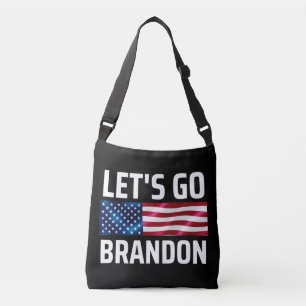 Sac Ajustable allons brandon et allons à brandon