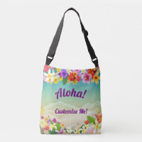 Aloha ! D'Hawaï