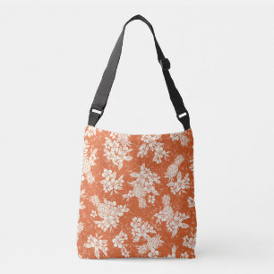 Sac Ajustable Aloha Spirit : Hibiscus-Ananas Harmonie.