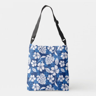 SAC AJUSTABLE ALOHA VENDREDI (BLEU)