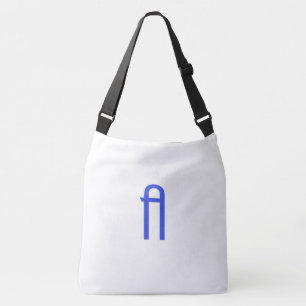 Sac Ajustable alphabétique A