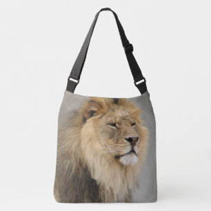 Sac Ajustable Amateurs de lions