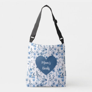 Sac Ajustable Amateurs de livres