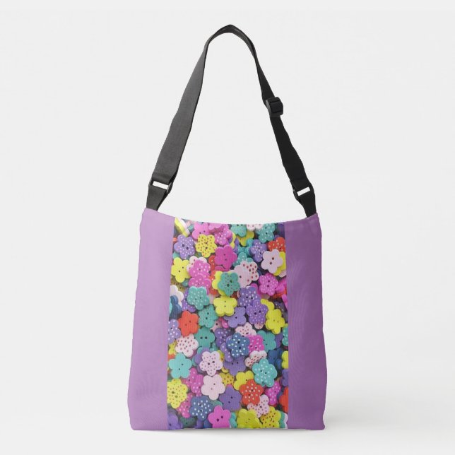 Sac Ajustable Amour (Devant)
