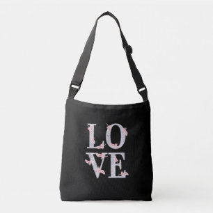 Sac Ajustable AMOUR DE Texte