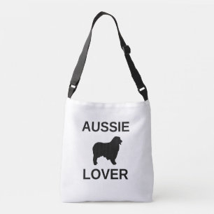 Sac Ajustable amoureux de berger australien aussie