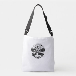Sac Ajustable Amoureux de la nature