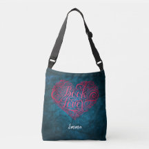 Amoureux des livres personnalisable