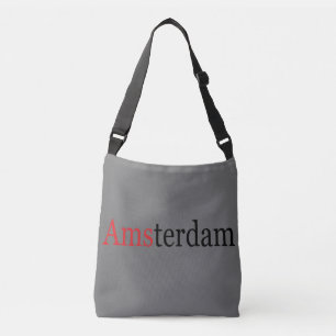 Sac Ajustable Amsterdam