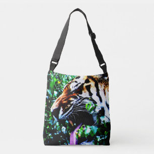 Sac Ajustable Amur Tiger cbcnm