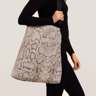 Sac Ajustable Anaconda Anaconda Exotic Snakeskin