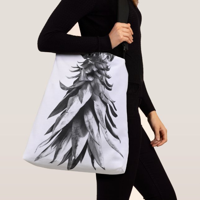 Sac Ajustable Ananas vers le haut #1 (De près)