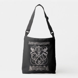 Sac Ajustable Ancien modèle nordique