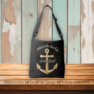 Sac Ajustable Ancre