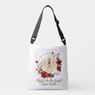 Sac Ajustable AngelicFaith CœurD'or