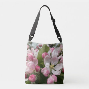 Sac Ajustable Anglais Apple Blossom