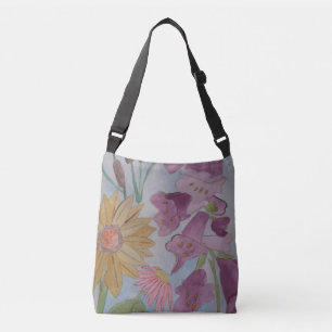 Sac Ajustable Anglais Cottage Garden