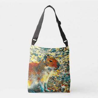 Sac Ajustable AnimalArt_Capybara_003
