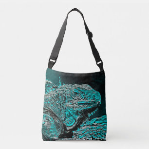 Sac Ajustable AnimalMix_Iguana_001