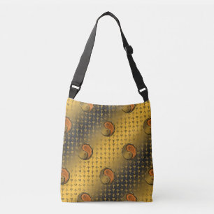 Sac Ajustable Année du Bois Horse